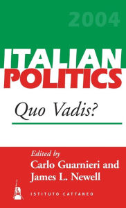 Title: Quo Vadis?, Author: Carlo Guarnieri