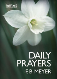 Daily Prayers