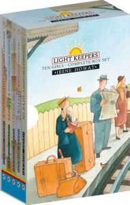 Title: Lightkeepers Girls Box Set: Ten Girls, Author: Irene Howat