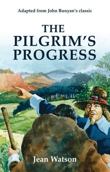 Pilgrim's Progress, the (pb)