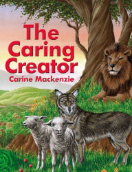 Caring Creator