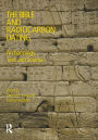 The Bible and Radiocarbon Dating: Archaeology, Text and Science