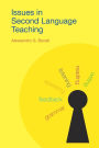 Issues in Second Language Teaching