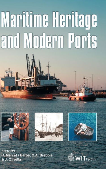 Maritime Heritage and Modern Ports
