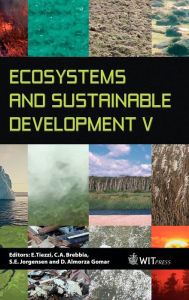 Title: Ecosystems and Sustainable Development V, Author: E. Tiezzi