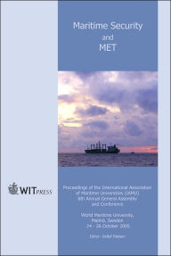 Maritime Security and the MET