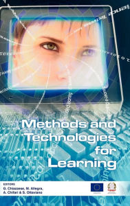 Title: Methods and Technologies for Learning, Author: M. Chiazzese