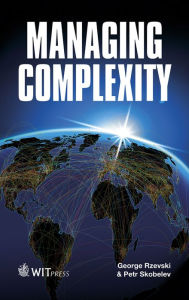 Title: Managing Complexity, Author: G. Rzevski