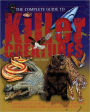 The Complete Guide to Killer Creatures
