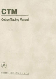 Title: Cotton Trading Manual, Author: Terry Townsend