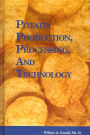 Potato Production, Processing, and Technology