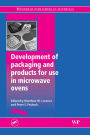 Development of Packaging and Products for Use in Microwave Ovens