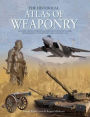 Historical Atlas of Weaponry