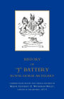 History Of Ojo Battery, Royal Horse Artillery (Formerly A Troop, Madras Horse Artillery)