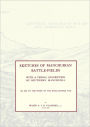 Sketches Of Manchurian Battle-Fieldswith A Verbal Description Of Southern Manchuria - An Aid To The Study Of The Russo-Japanese War