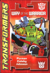 Transformers: Way of the Warrior