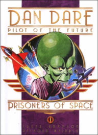 Pilot of the Future: Prisoners of Space
