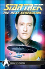 Star Trek The Next Generation Comics Classics: Maelstrom