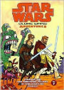 Star Wars : Clone Wars Adventures