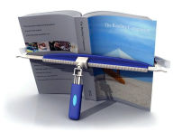 Easy-Read: The Amazing Book and Document Holder