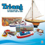 Tri-ang & Other British Toy Boats 1920 to 1960: A Pictorial Tribute