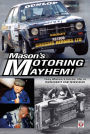 Mason's Motoring Mayhem!: Tony Mason's hectic life in motorsport and television