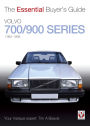 Volvo 700/900 Series: 1982 - 1998