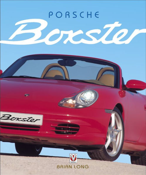 Porsche Boxster: Models 1996 - 2003