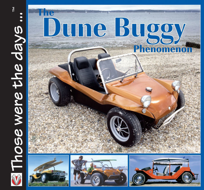 dune buggy handbook