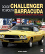Dodge Challenger & Plymouth Barracuda: Chrysler's Potent Pony Cars