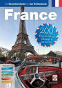 France: the essential guide for car enthusiasts: 200 things for the car enthusiast to see and do