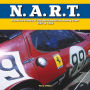 N.A.R.T.: A concise history of the North American Racing Team 1957 to 1983