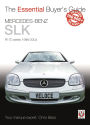 Mercedes-Benz SLK: R170 Series 1996-2004