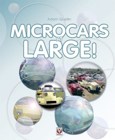 Microcars at large!