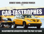 Car-tastrophes: 80 Automotive Atrocities from the Past 20 Years