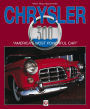 Chrysler 300: America's Most Powerful Car