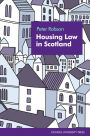 Housing Law in Scotland