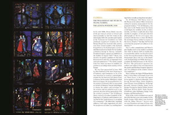 Strangest Genius: The Stained Glass of Harry Clarke