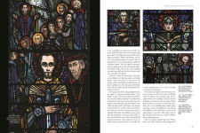 Alternative view 3 of Strangest Genius: The Stained Glass of Harry Clarke