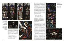 Alternative view 4 of Strangest Genius: The Stained Glass of Harry Clarke