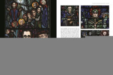 Alternative view 6 of Strangest Genius: The Stained Glass of Harry Clarke