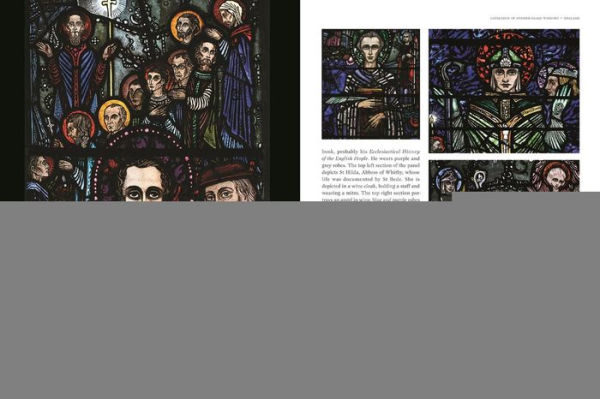 Strangest Genius: The Stained Glass of Harry Clarke