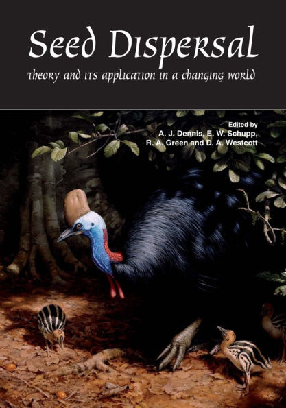 Seed Dispersal: Theory and its Application in a Changing World