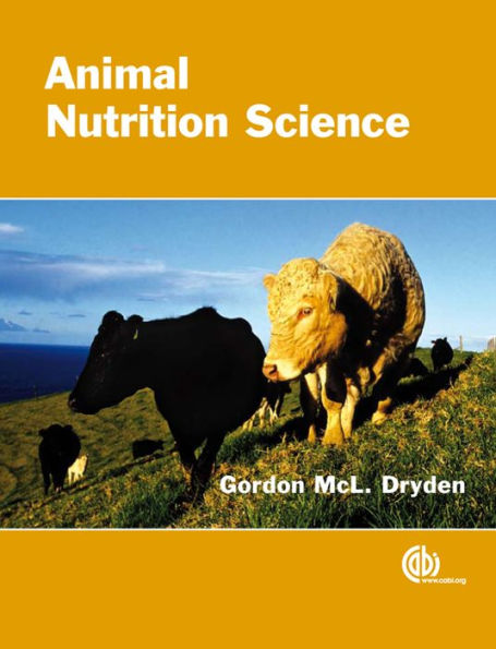 Animal Nutrition Science