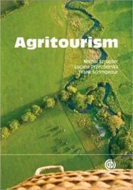 Title: Agritourism, Author: Michal Sznajder