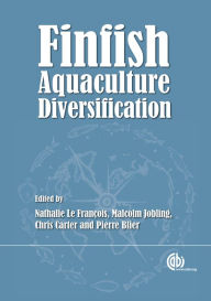 Title: Finfish Aquaculture Diversification, Author: Nathalie Le François