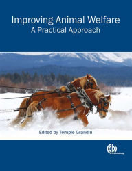 Improving Animal Welfare: A Practical Approach