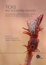 Ticks and Tick-Borne Diseases: Geographical Distribution and Control Strategies in the Euro-Asia Region