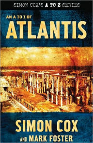 A to Z of Atlantis
