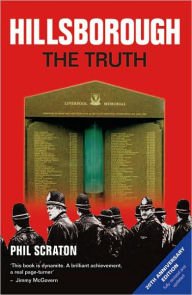 Hillsborough: The Truth